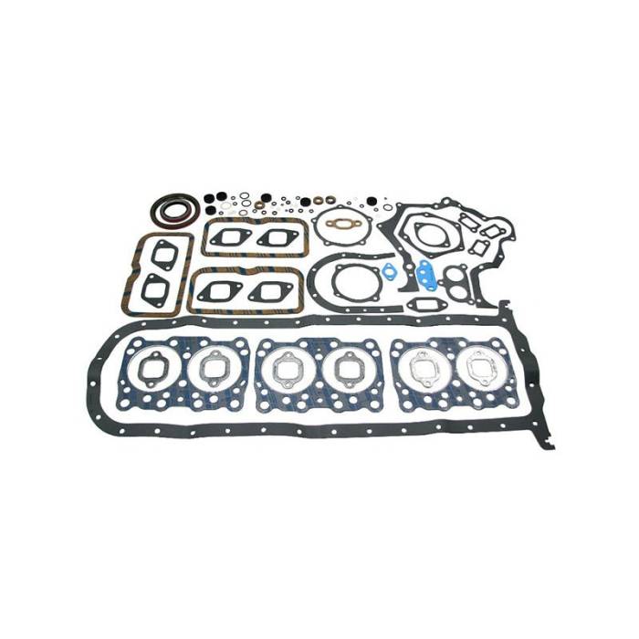 Reliance - 321158-RP - Full Gasket Set