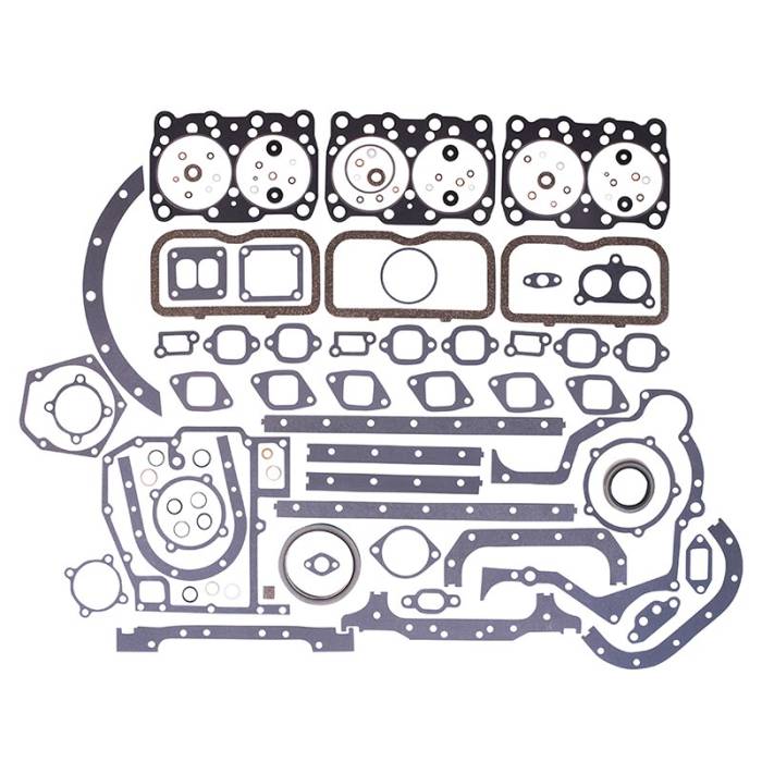 Reliance - 321163-RP - Full Gasket Set