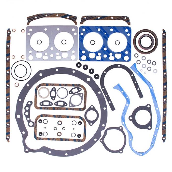 Reliance - 321196-RP - Full Gasket Set