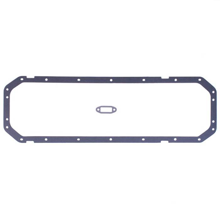 Reliance - 341134-RP - Oil Pan Gasket Set