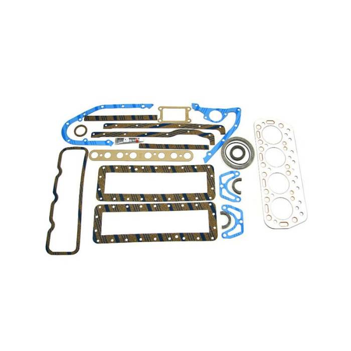 Reliance - 341519-RP - Full Gasket Set