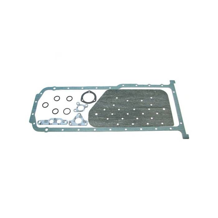Federal Power Products - FP344 -  Oil Pan Gasket Set