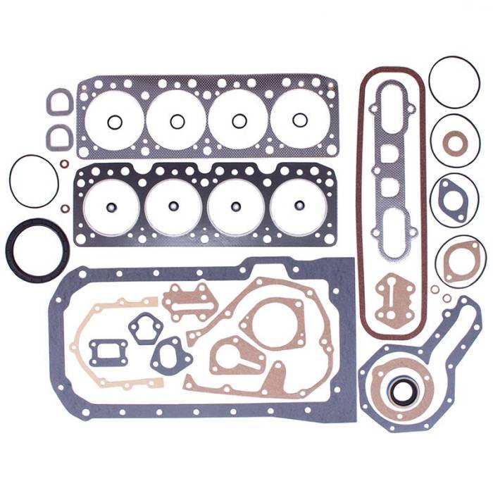 Reliance - 351163-RP - Full Gasket Set