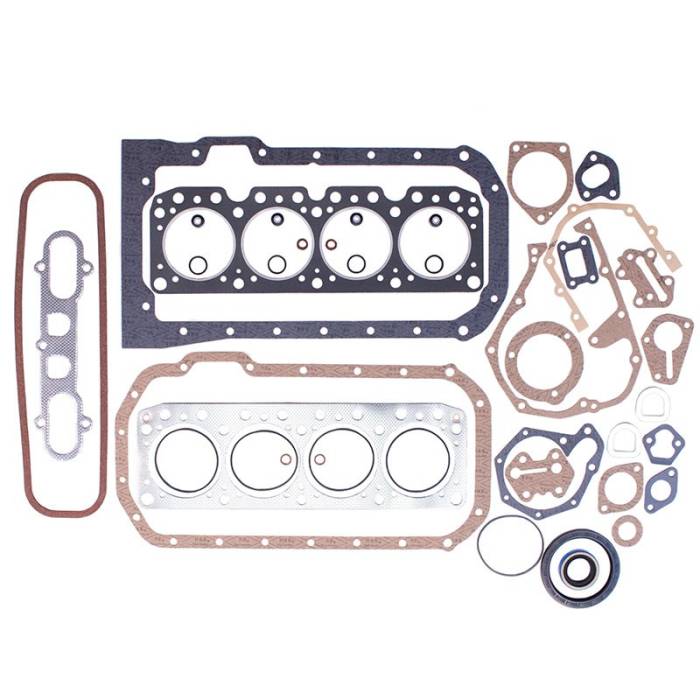 Reliance - 351166-RP - Full Gasket Set