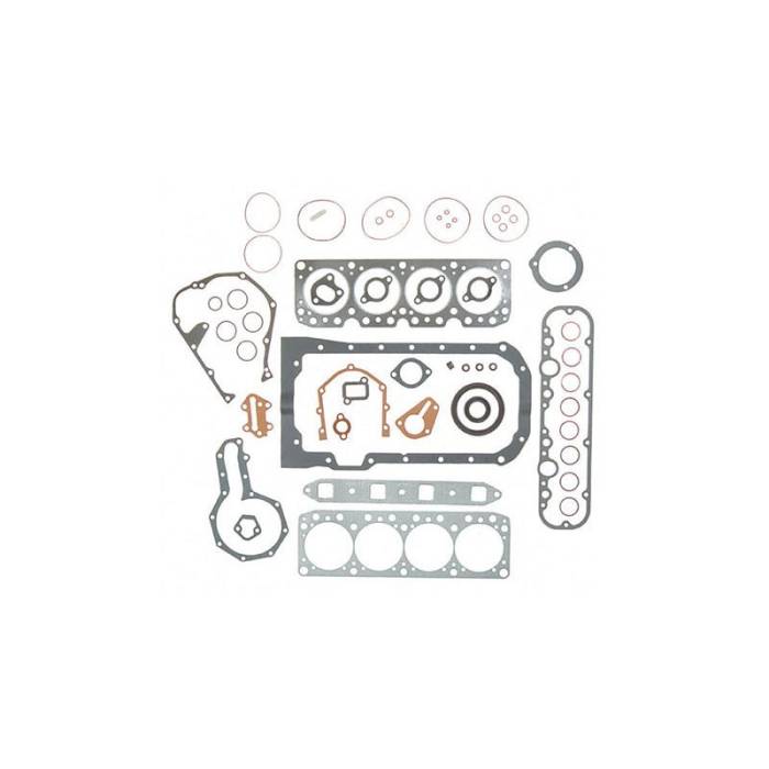 Reliance - 351168-RP - Full Gasket Set