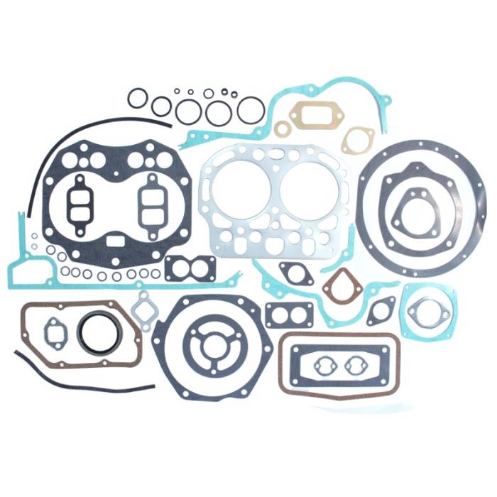 Reliance - 351795-RP - Full Gasket Set