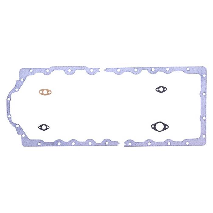 Reliance - 371181-RP - Oil Pan Gasket Set