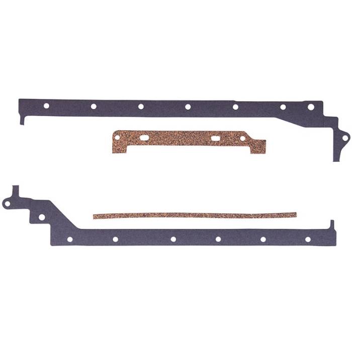 Reliance - 371227-RP - Oil Pan Gasket Set