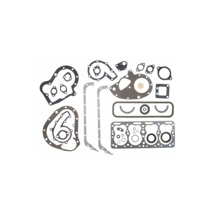 Reliance - 381318-RP - Full Gasket Set