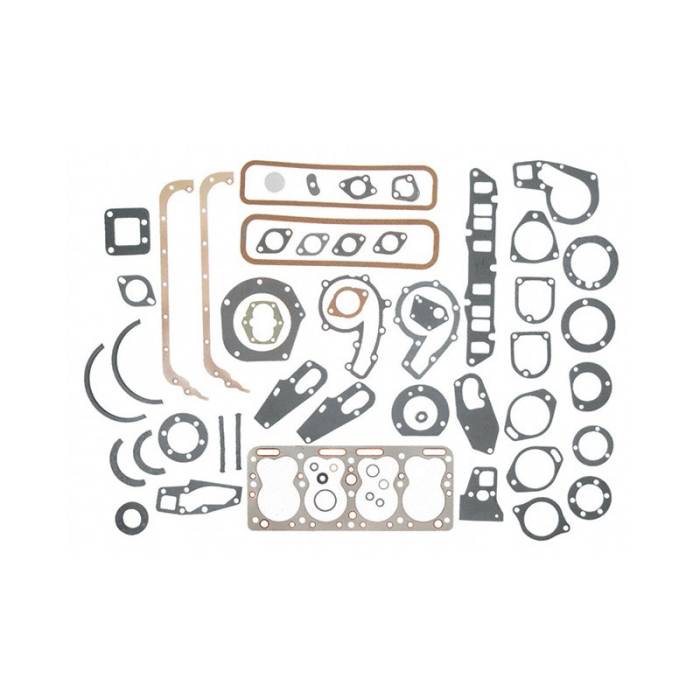 Reliance - 381464-RP - Full Gasket Set