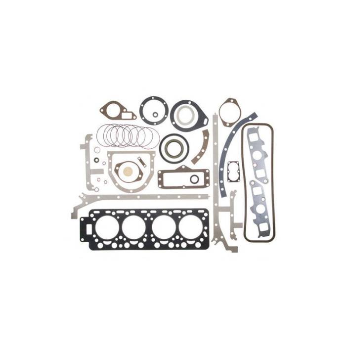 Reliance - 3814725-RP - Full Gasket Set