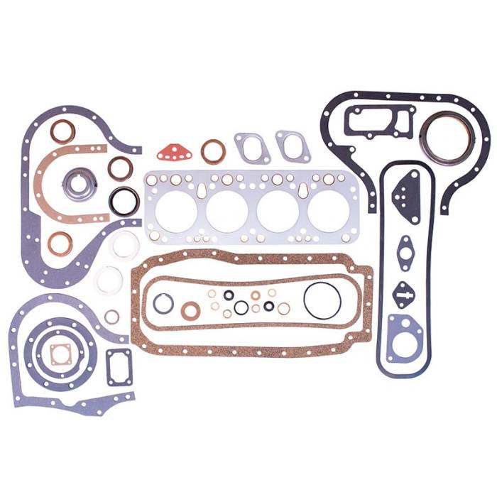 Reliance - 391233-RP - Full Gasket Set