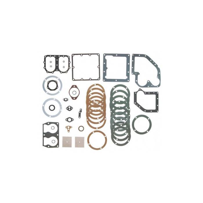 Reliance - 391499-RP - Full Gasket Set