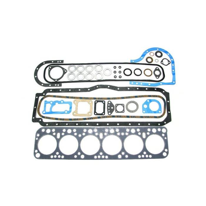 Reliance - 391567-RP - Full Gasket Set