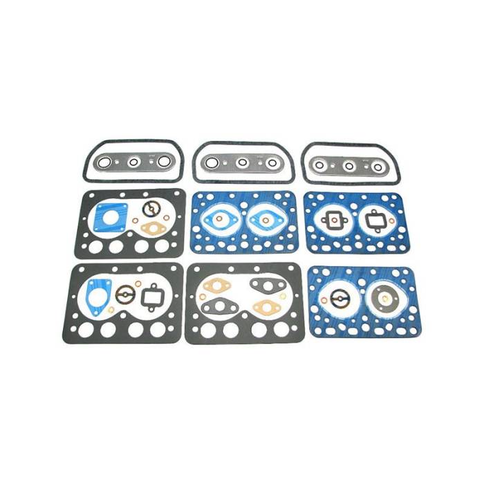 Reliance - 391578-RP - Head Gasket Set