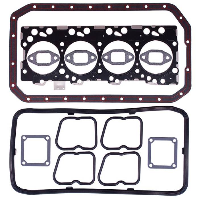 Reliance - 701-RP - Head & Oil Pan Gasket Set