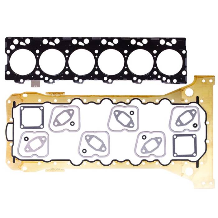 Reliance - 702-RP - Head & Oil Pan Gasket Set