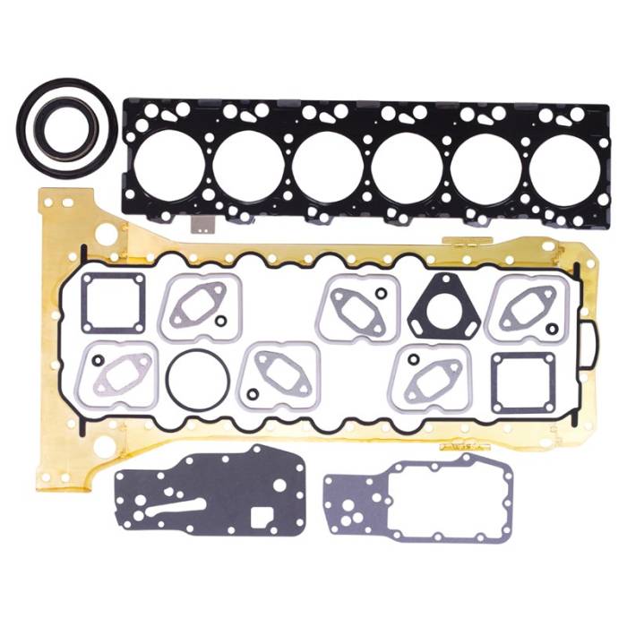 Reliance - 704-RP - Full Gasket Set