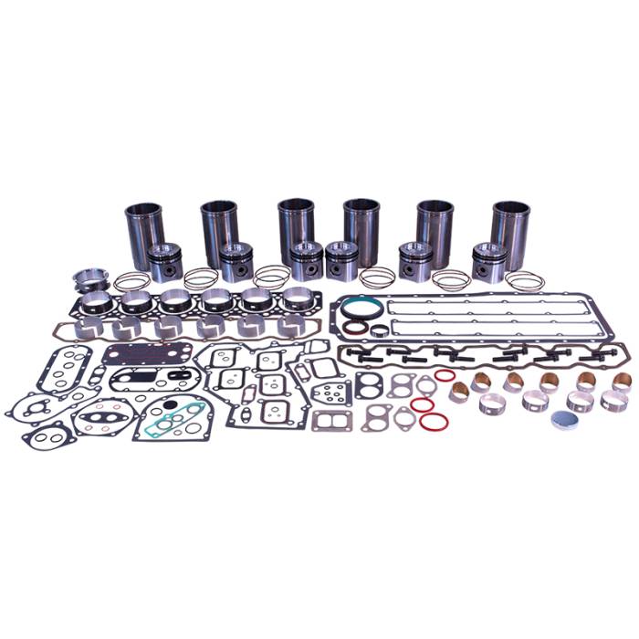 Reliance - 846-RP - Major Overhaul Kit