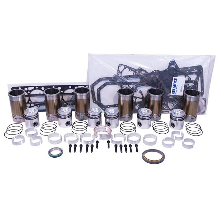 Reliance - 857-RP - International Overhaul Kit