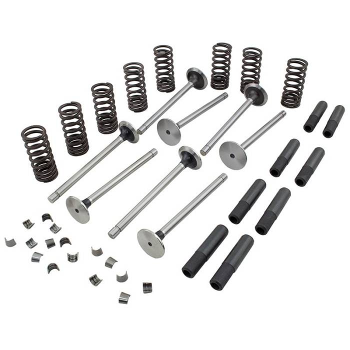 Reliance - 919114-RP - Valve Train Kit