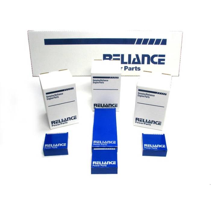 Reliance - FP945326 - Case/IH, International Overhaul Kit