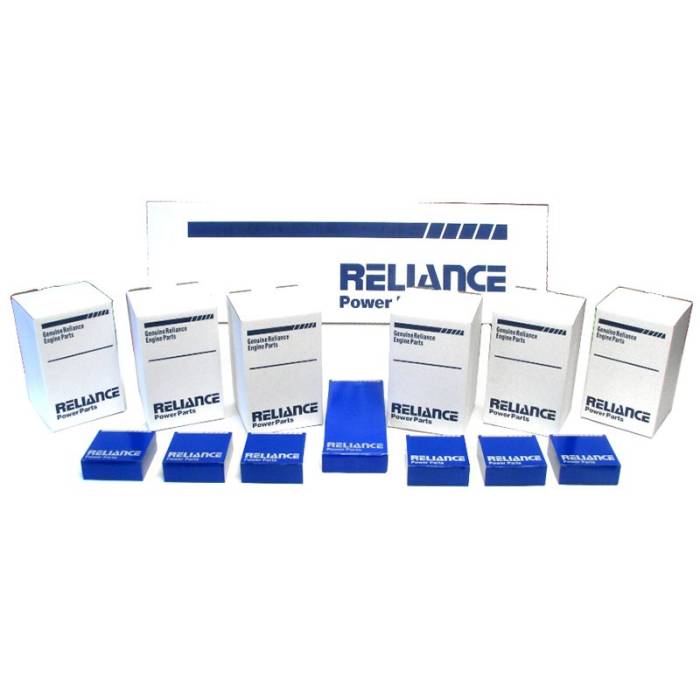 Reliance - FP945337 - Allis Chalmers, International Overhaul Kit