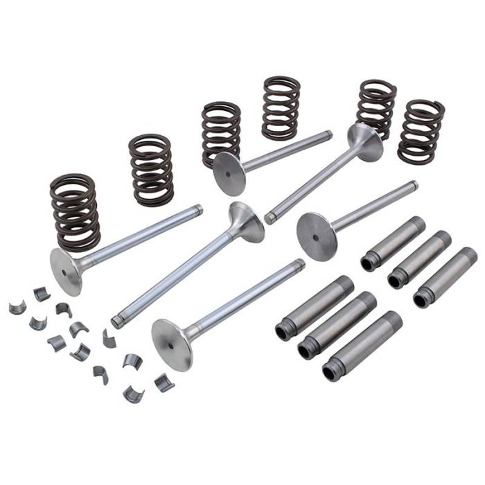 Reliance - 949353-RP - Valve Train Kit