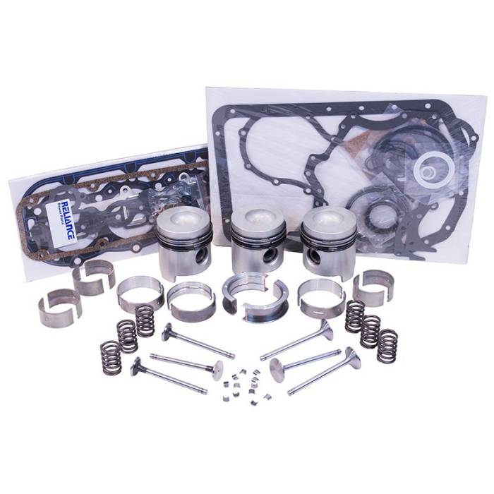 Reliance - 967112-RP - Premium Overhaul Kit