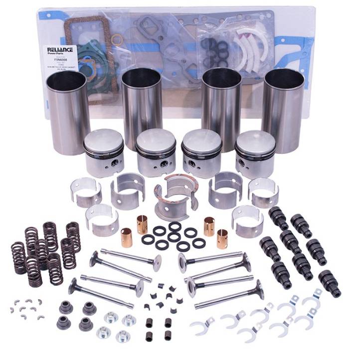 Reliance - 967114-RP - Premium Overhaul Kit