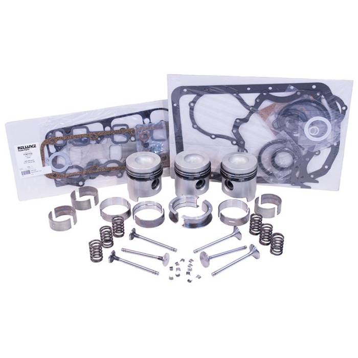 Reliance - 967118-RP - Premium Overhaul Kit