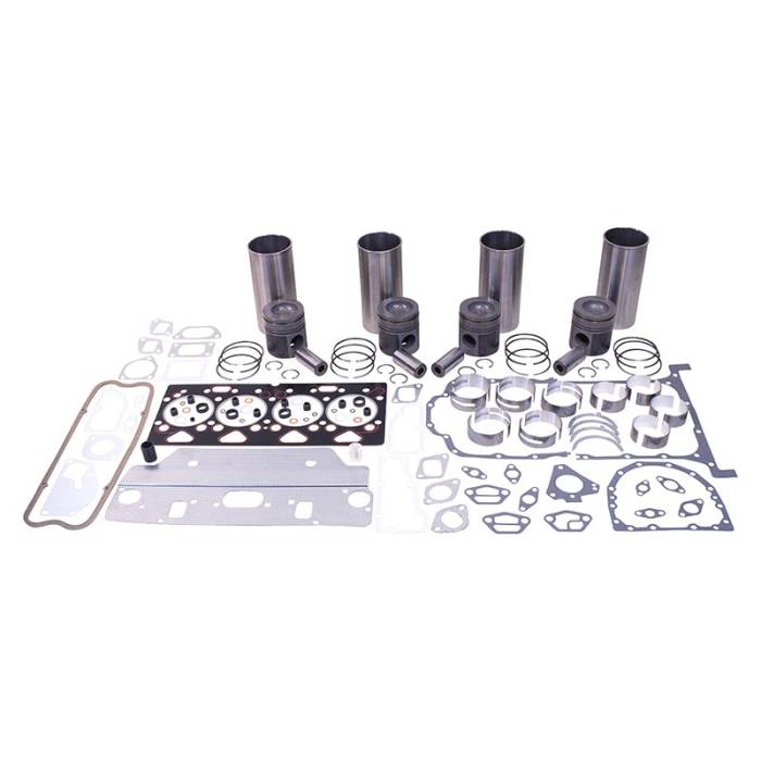 Reliance - 974184-RP - Massey Ferguson Inframe Kit