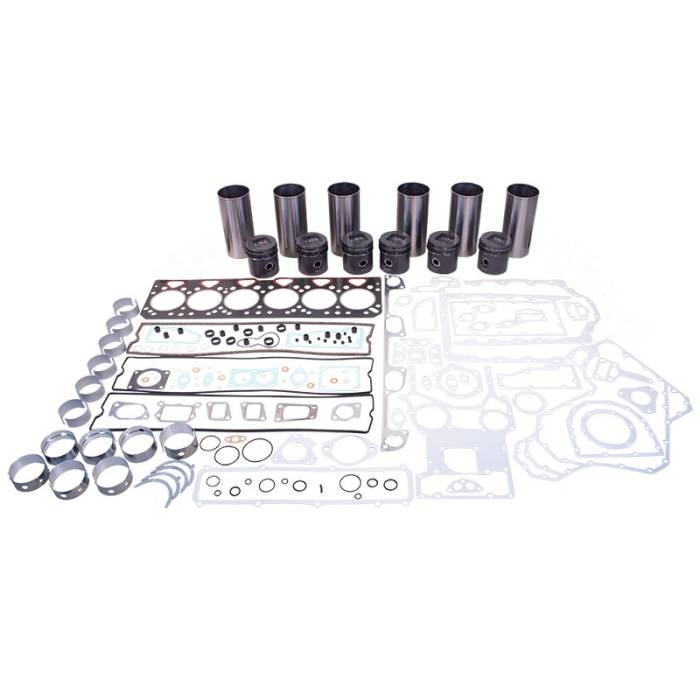 Reliance - 974473-RP - Massey Ferguson Inframe Kit