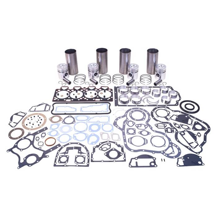 Reliance - 975125-RP - Out-of-Frame Overhaul Kit