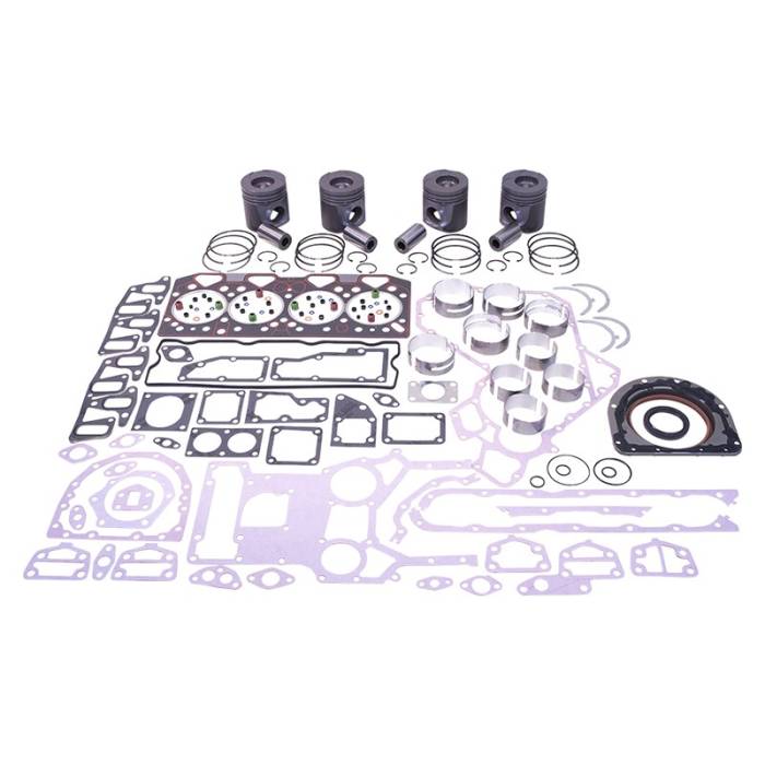 Reliance - 975436-RP - Out-of-Frame Overhaul Kit