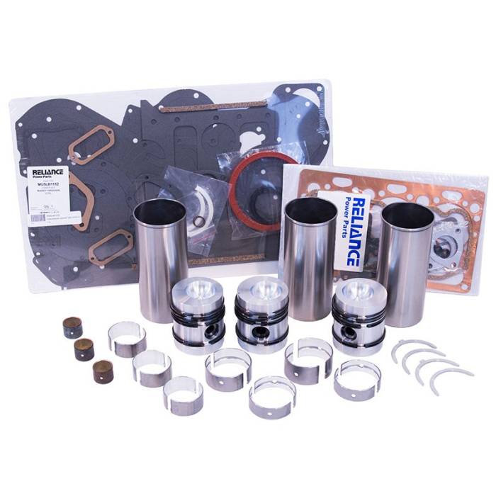 Reliance - 976175-RP - Massey Ferguson OVERHAUL KIT