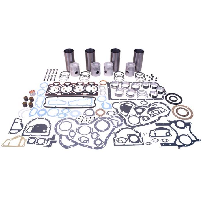 Reliance - 976198-RP - Major Overhaul Kit