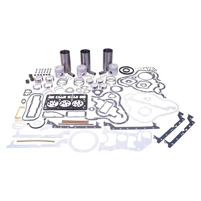 Reliance - 976234-RP - Major Overhaul Kit