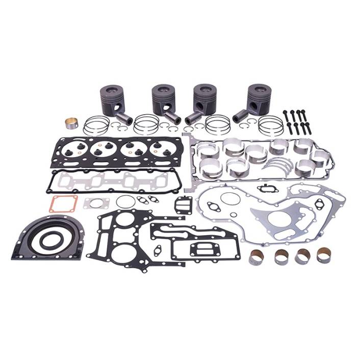 Reliance - 976452-RP - Major Overhaul Kit