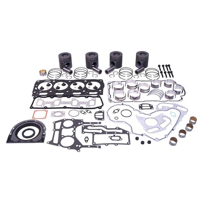 Reliance - 976456-RP - Major Overhaul Kit