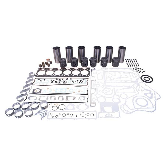 Reliance - 976473-RP - Massey Ferguson Major Overhaul Kit