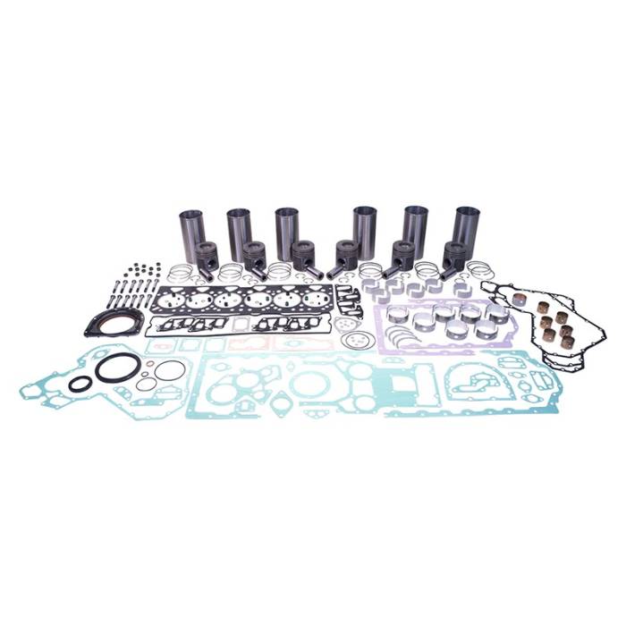 Reliance - 976484-RP - Major Overhaul Kit