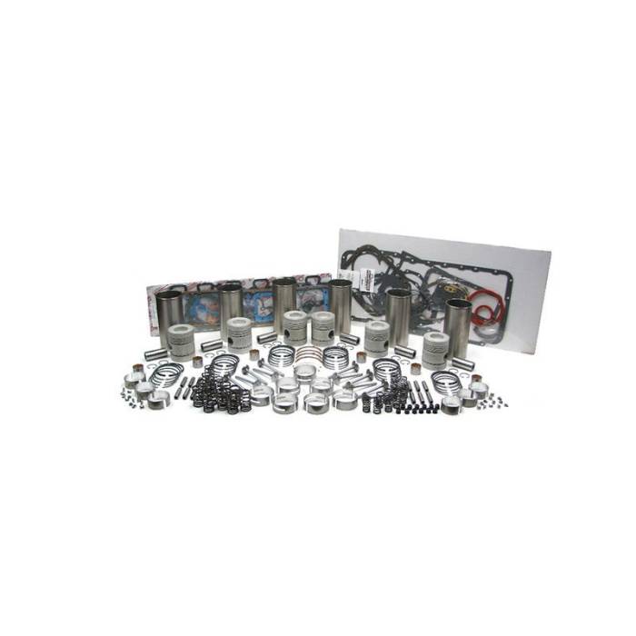 Reliance - 977117-RP - Premium Overhaul Kit