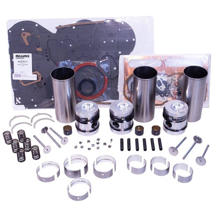 Reliance - 977492-RP - Premium Overhaul Kit