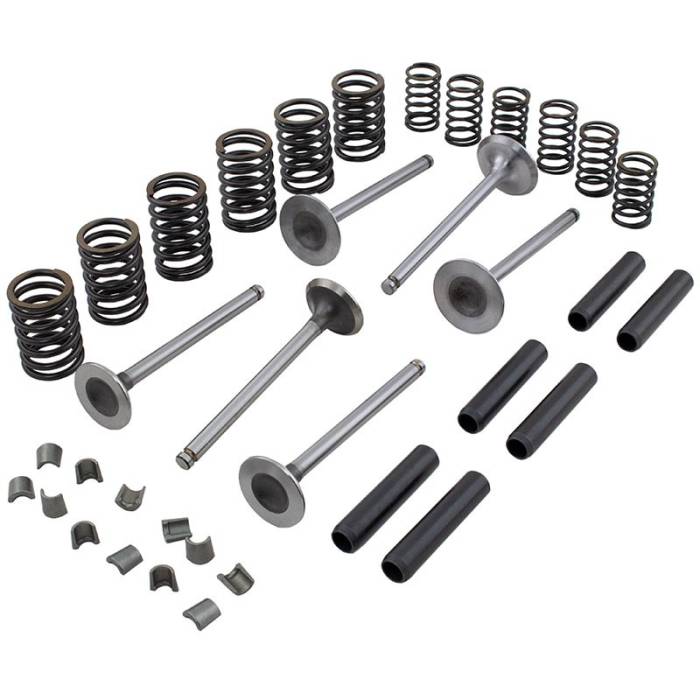 Reliance - 979114-RP - Valve Train Kit