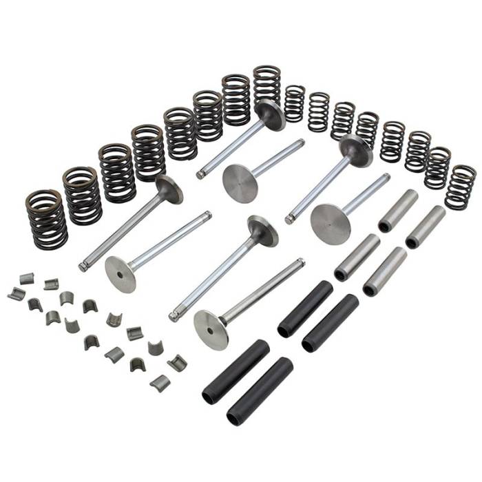 Reliance - 979123-RP - Valve Train Kit