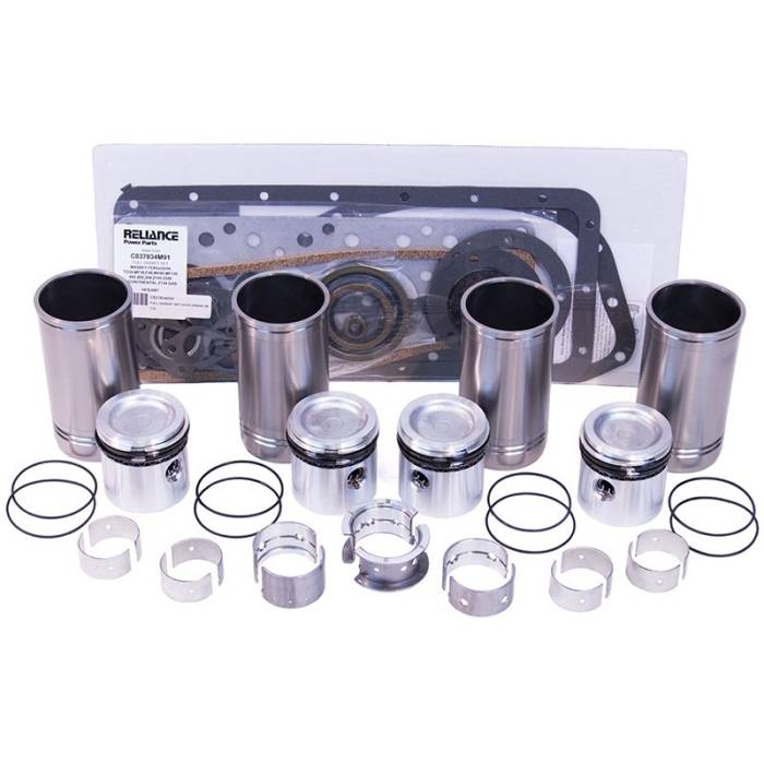 Reliance - 985112-RP - Massey Ferguson Overhaul Kit