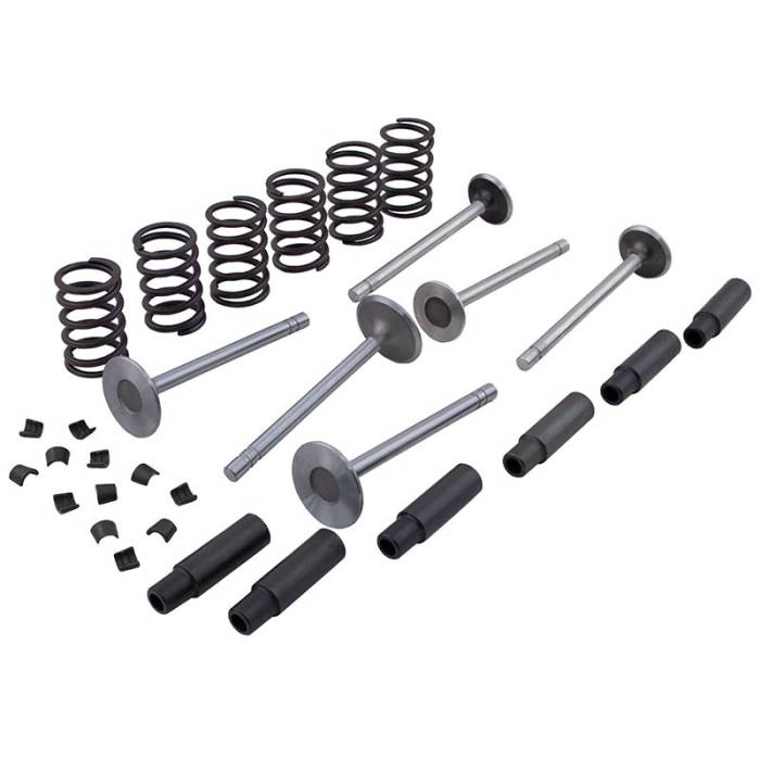 Reliance - 989317-RP - Valve Train Kit