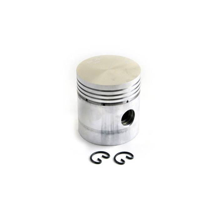 Reliance - 11B22888-RP - Piston with Rings