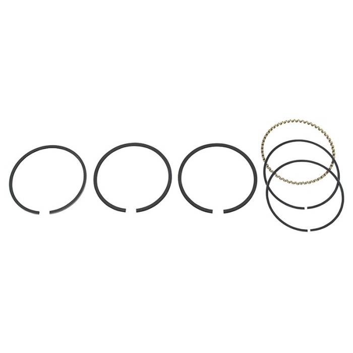 Reliance - 207100741-RP - Piston Ring Set